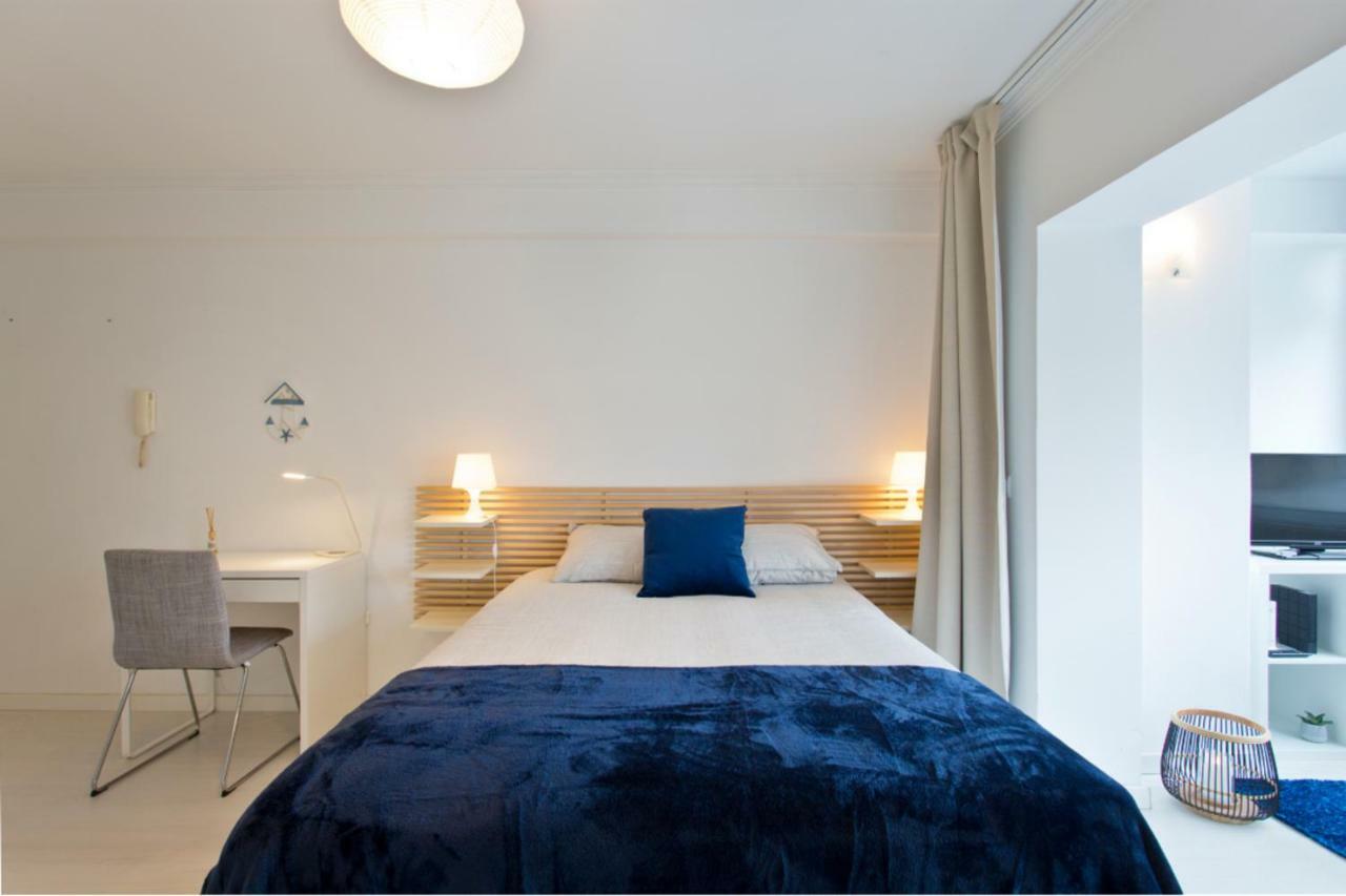 L&M Apartment Porto Kültér fotó