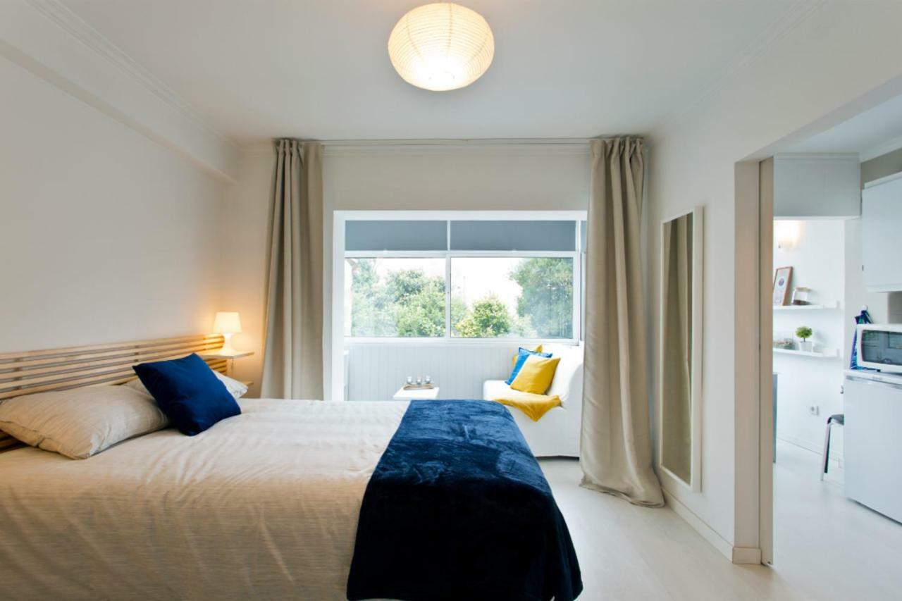 L&M Apartment Porto Kültér fotó