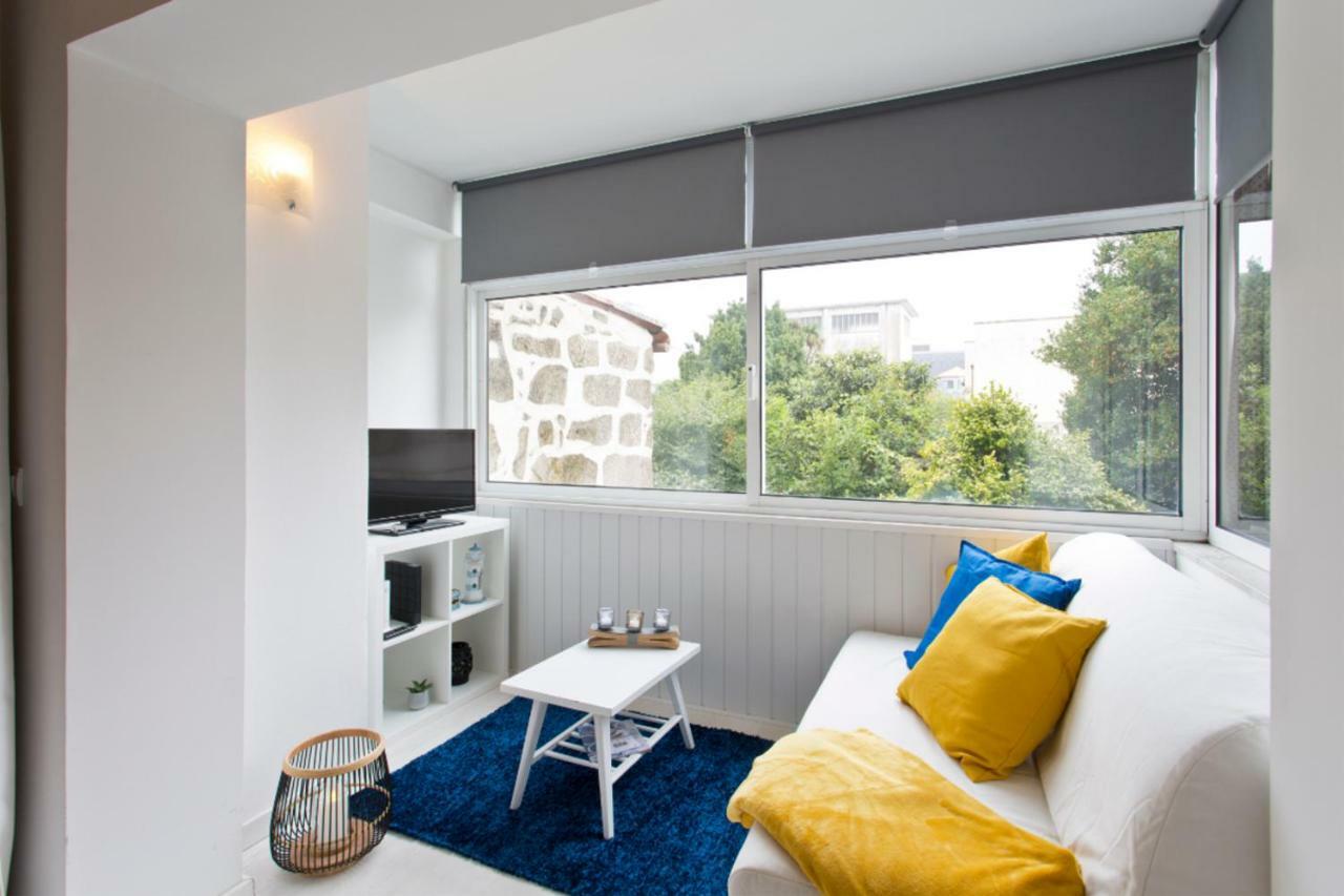 L&M Apartment Porto Kültér fotó