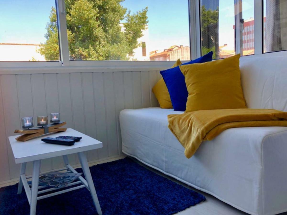 L&M Apartment Porto Kültér fotó