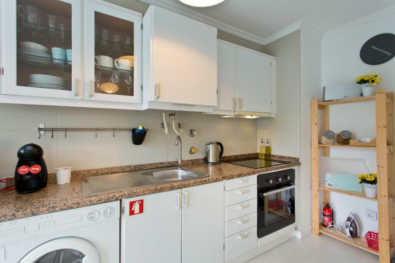 L&M Apartment Porto Kültér fotó