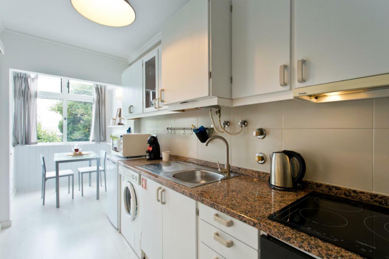 L&M Apartment Porto Kültér fotó
