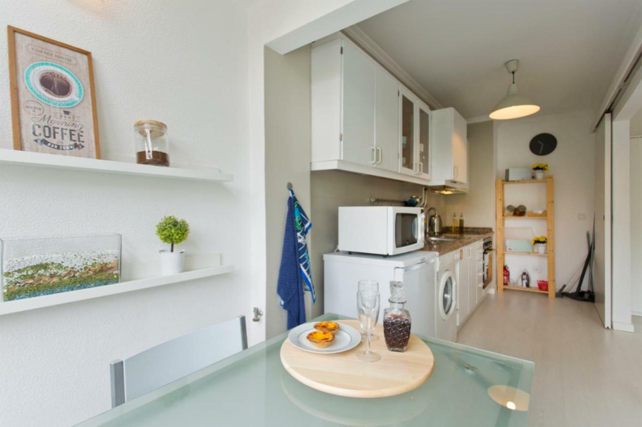 L&M Apartment Porto Kültér fotó