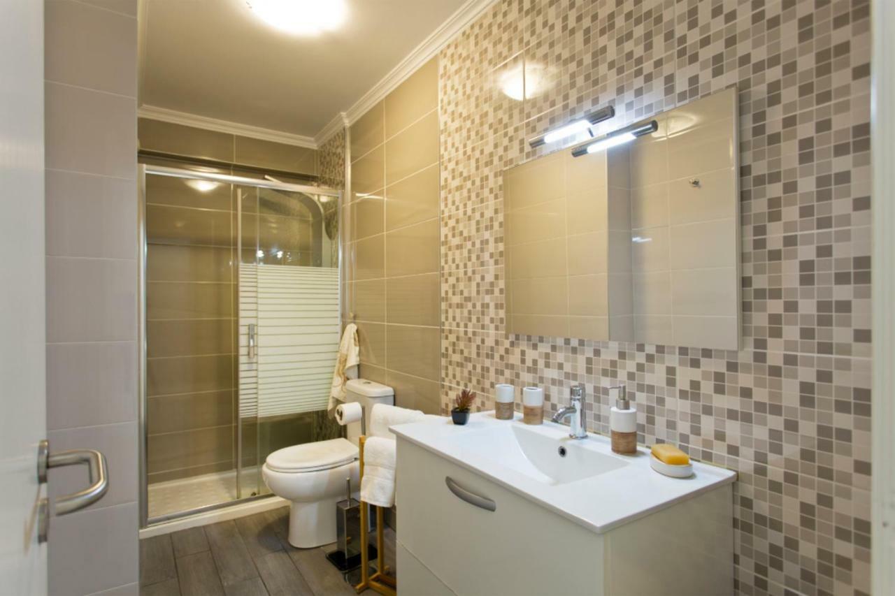 L&M Apartment Porto Kültér fotó