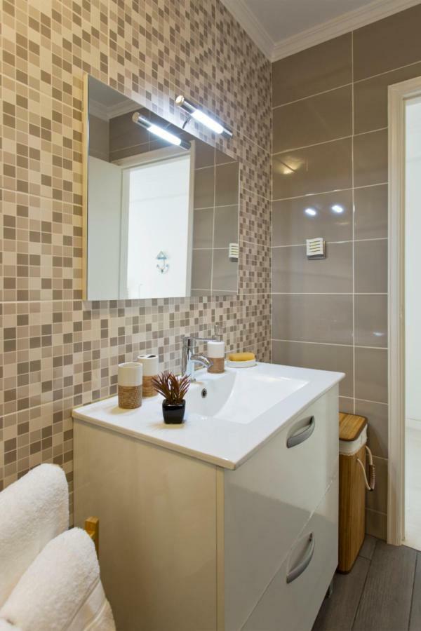 L&M Apartment Porto Kültér fotó